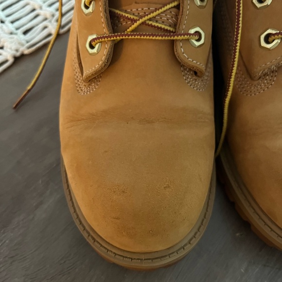 Timberland Boots - Picture 4 of 8